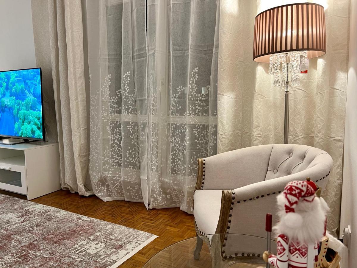 Louis & Elza Old Town Romantic Apartments Wroclaw Dış mekan fotoğraf