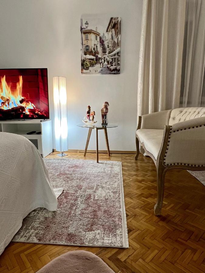 Louis & Elza Old Town Romantic Apartments Wroclaw Dış mekan fotoğraf