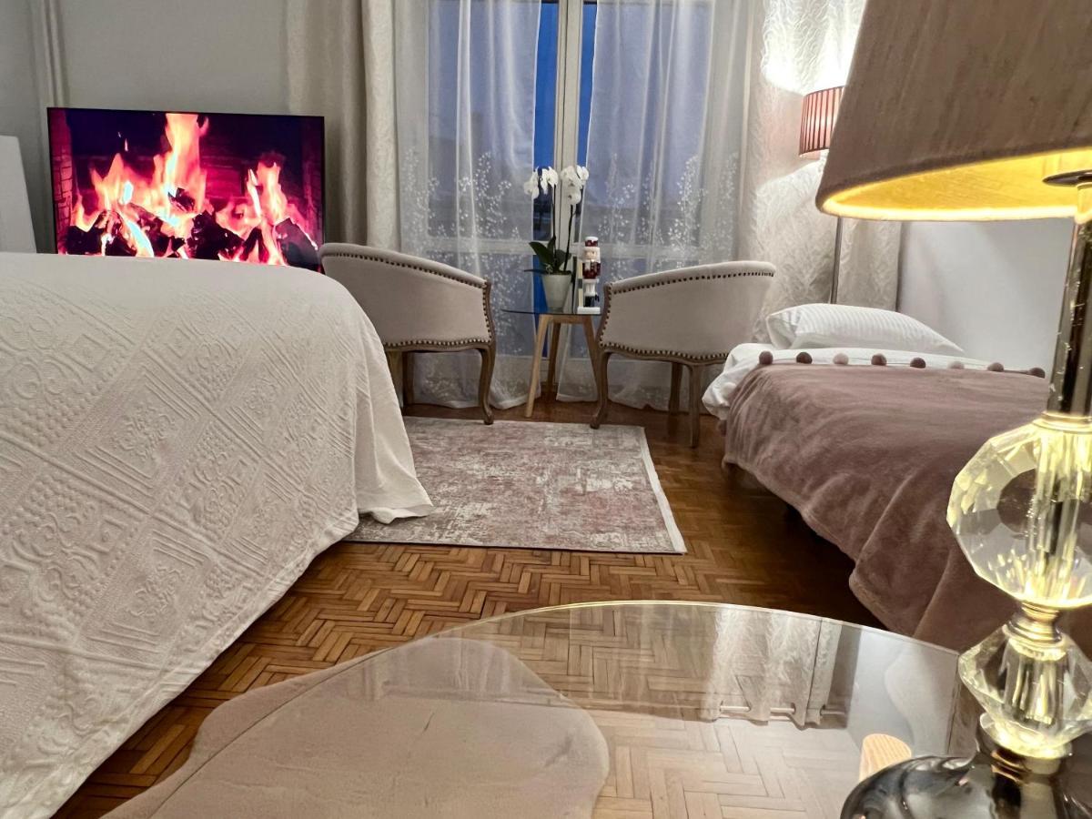 Louis & Elza Old Town Romantic Apartments Wroclaw Dış mekan fotoğraf